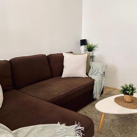 Le Strasbourgeois Apartment Екстериор снимка
