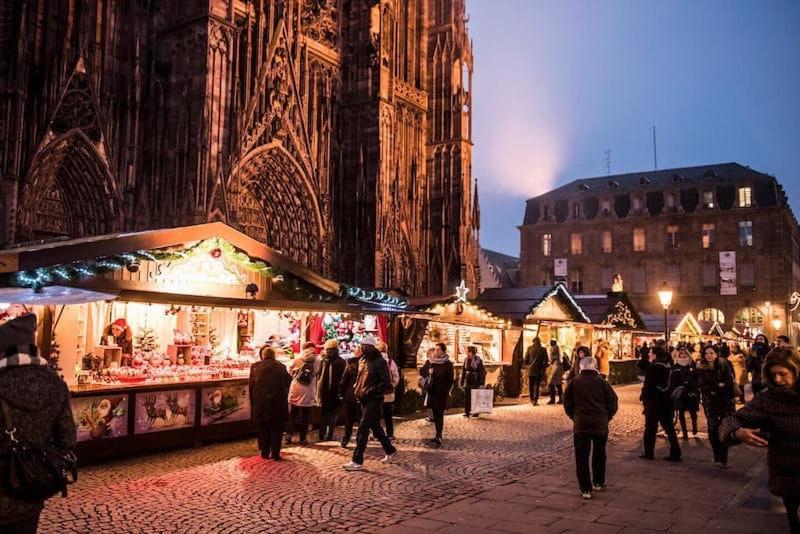 Le Strasbourgeois Apartment Екстериор снимка