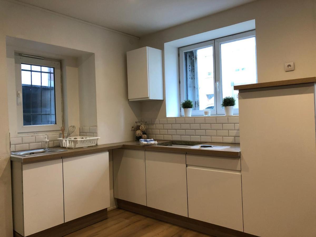 Le Strasbourgeois Apartment Екстериор снимка