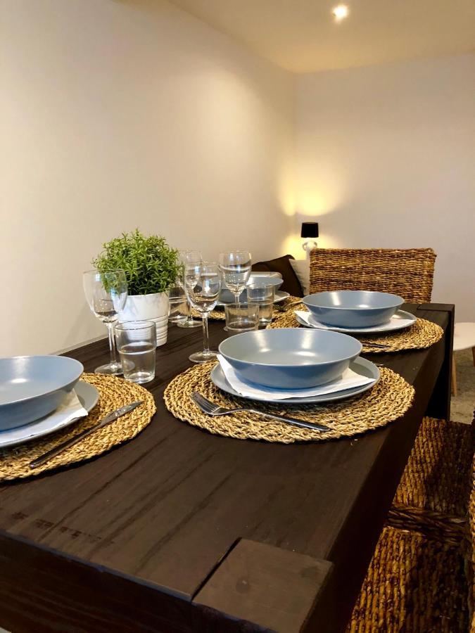 Le Strasbourgeois Apartment Екстериор снимка
