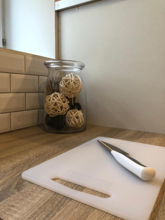 Le Strasbourgeois Apartment Екстериор снимка