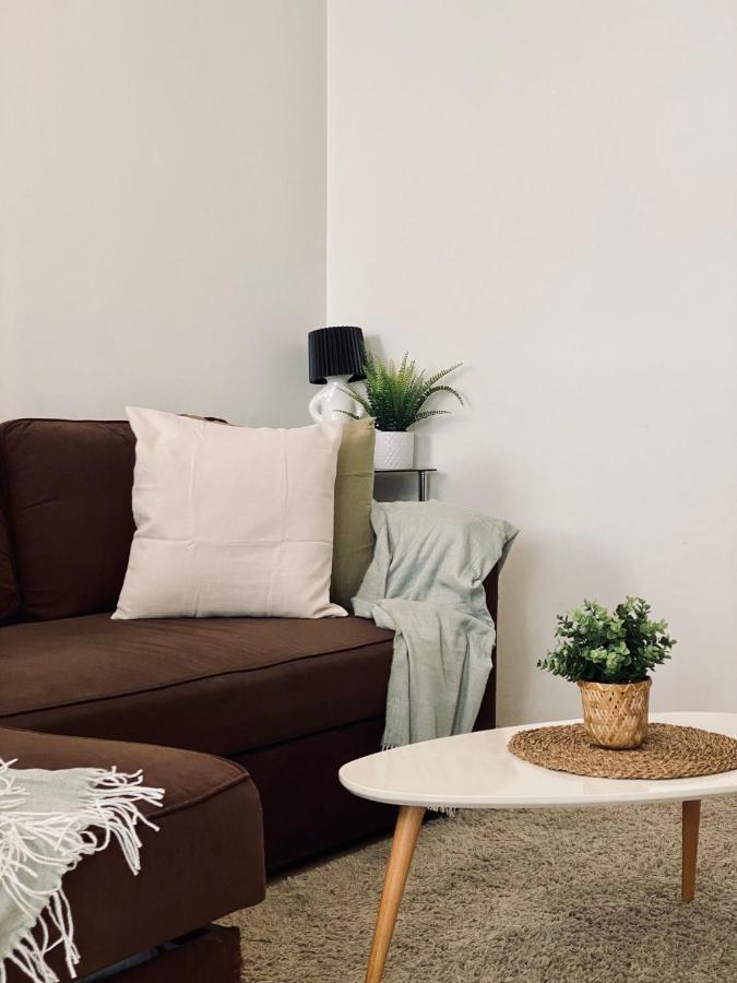 Le Strasbourgeois Apartment Екстериор снимка