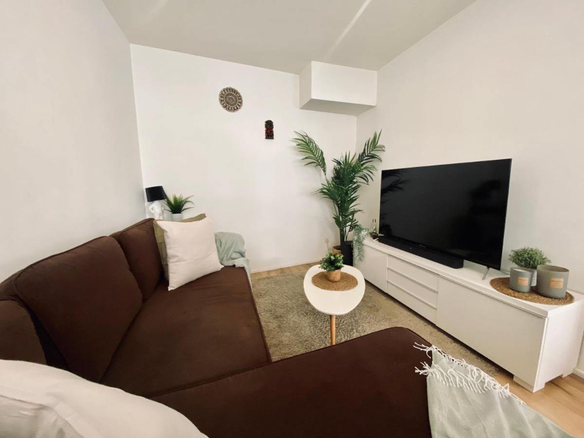 Le Strasbourgeois Apartment Екстериор снимка