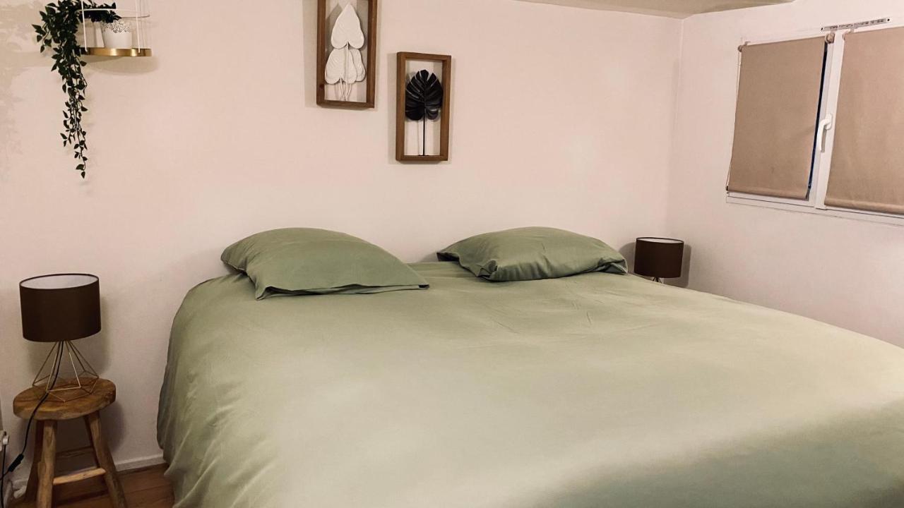 Le Strasbourgeois Apartment Екстериор снимка