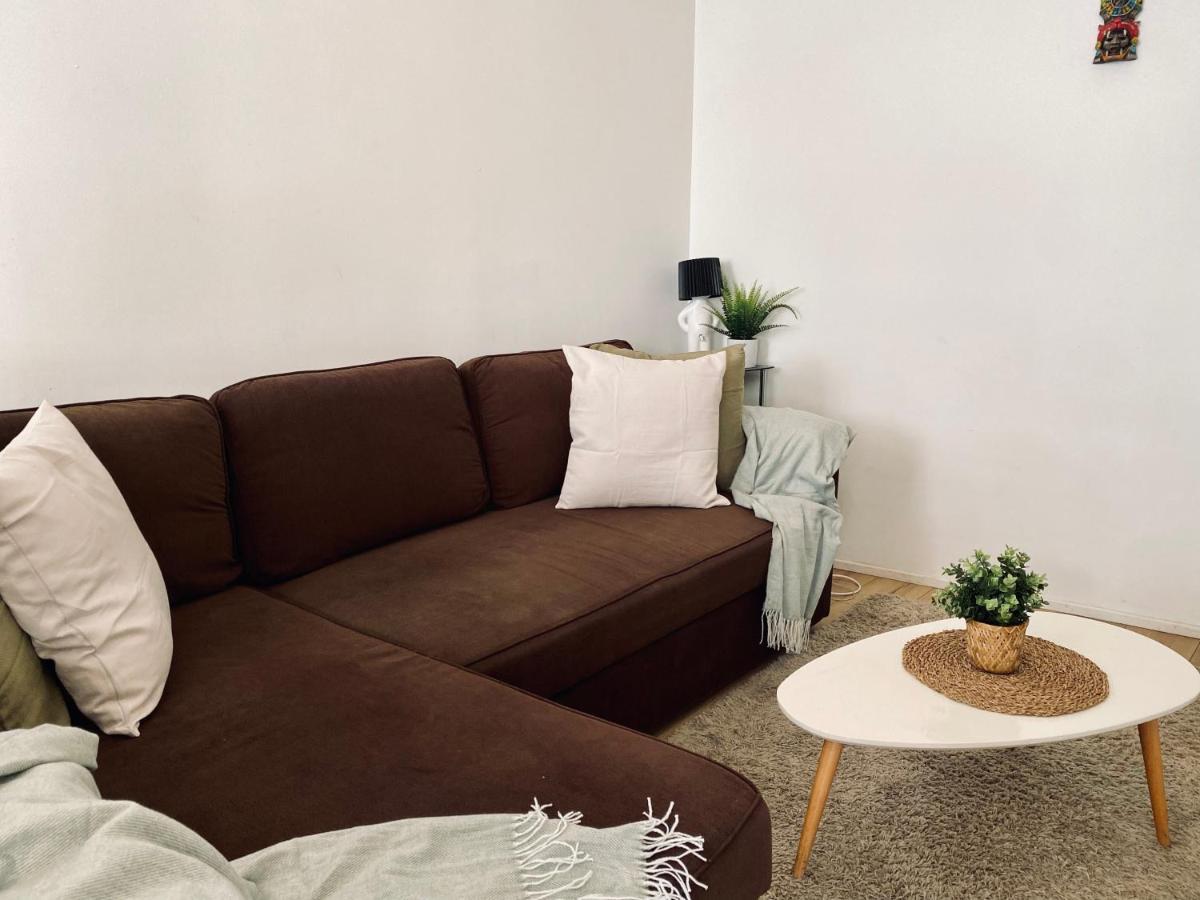 Le Strasbourgeois Apartment Екстериор снимка